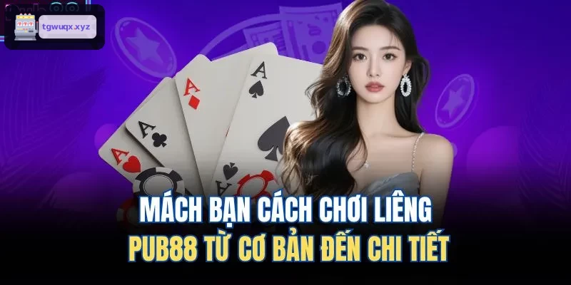 Mách bạn cách chơi liêng M88 từ cơ bản đến chi tiết